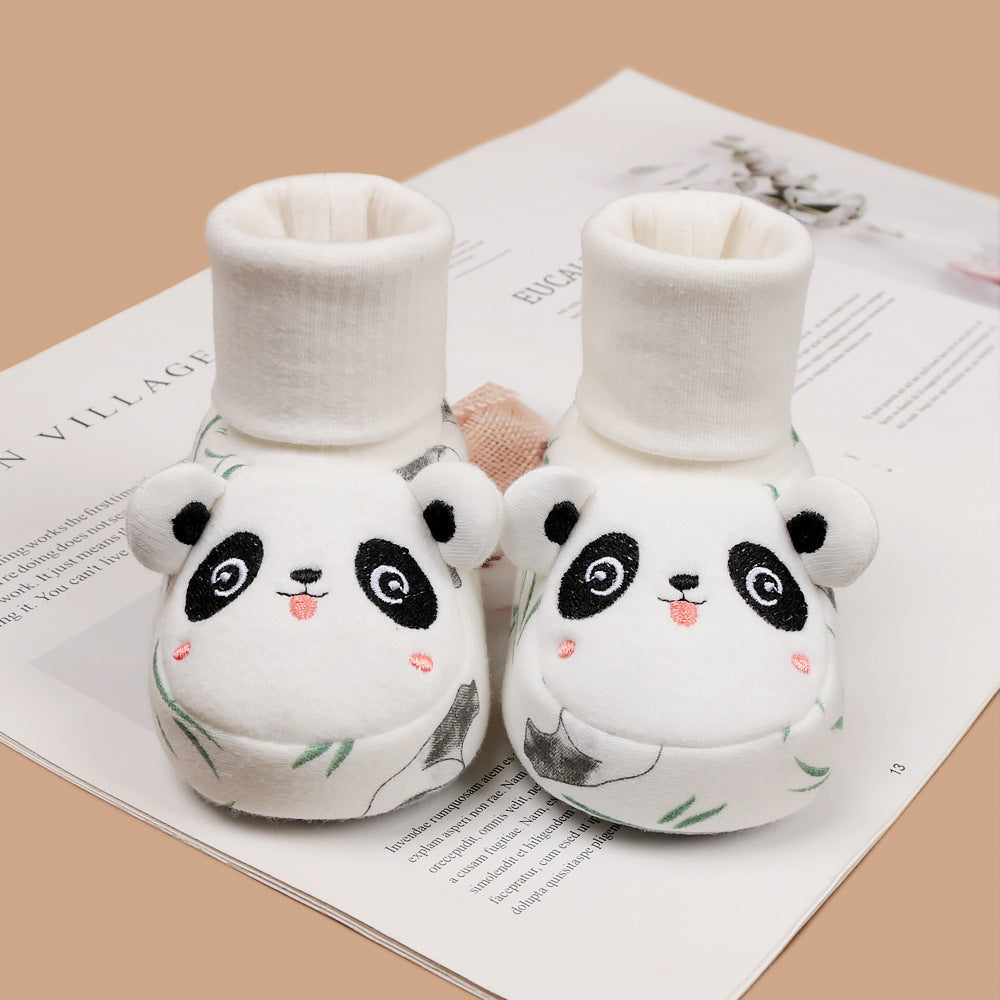 Newborn Toddler Baby Shoes: The Perfect Start for Tiny Feet
